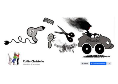 Facebook - Coiffure à domicile - COLLIN Christelle - 54510 - TOMBLAINE