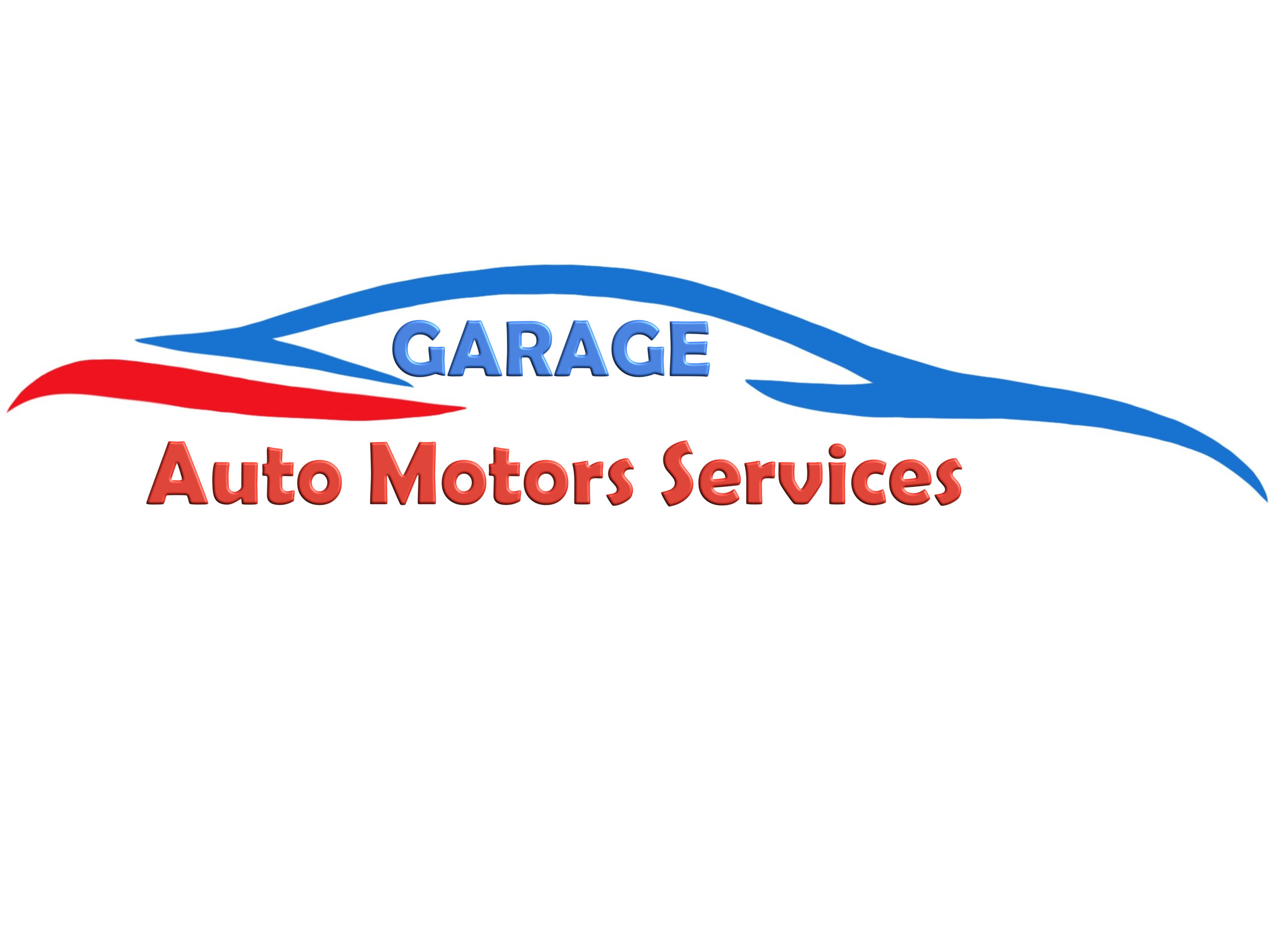 Logo Garage Auto-Motors-Services - 54