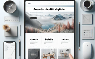Conseils pour réussir la refonte de votre site Web !