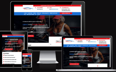 Importance d’un site web professionnel