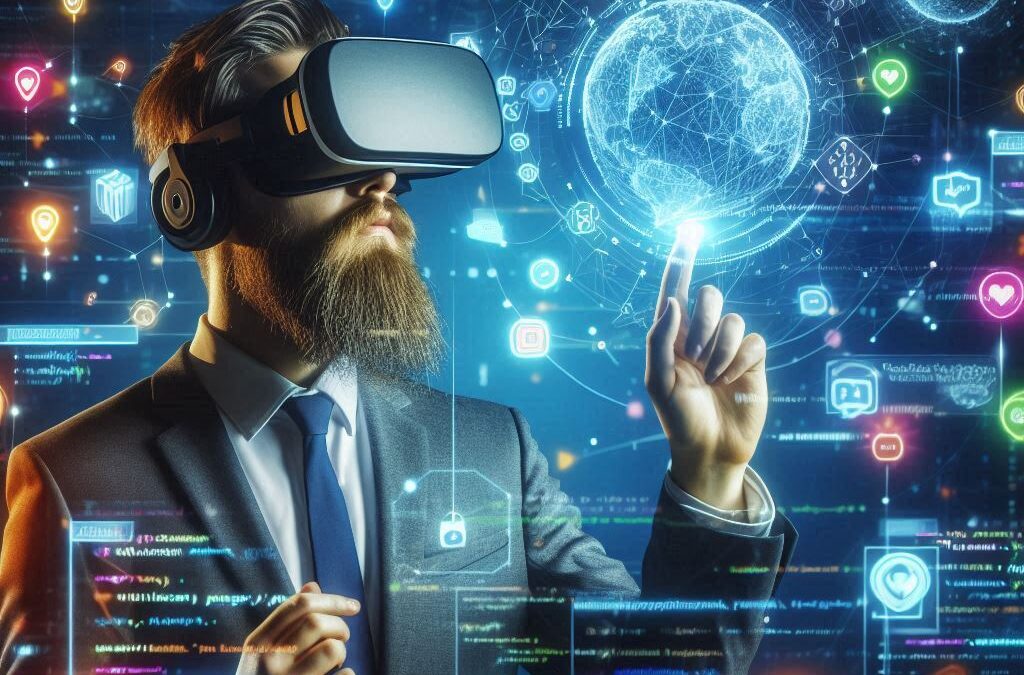 Les tendances en design web en 2025