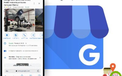 Trouvez des clients potentiels sur Google gratuitement grâce à votre profil de l’activité