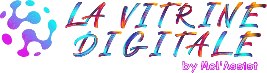 Site Web - La Vitrine Digitale by Mel'Assist - 54 - Nancy
